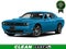 2015 Dodge Challenger R/T Shaker