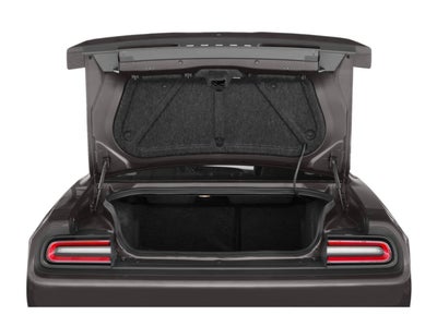 2015 Dodge Challenger R/T Shaker