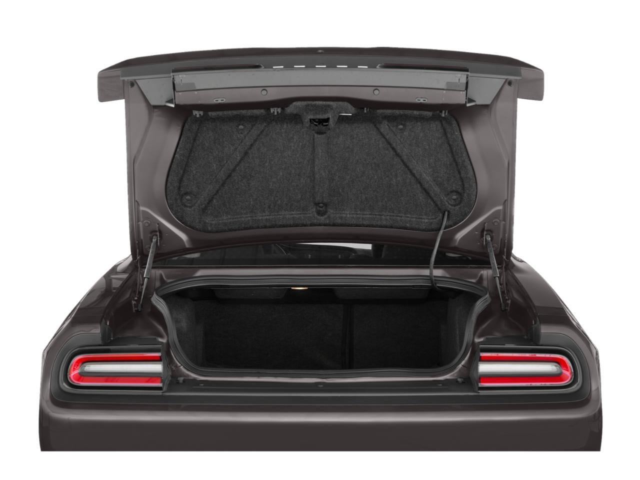 2015 Dodge Challenger R/T Shaker