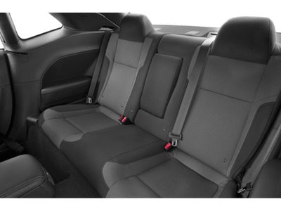 2015 Dodge Challenger R/T Shaker