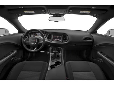 2020 Dodge Challenger R/T