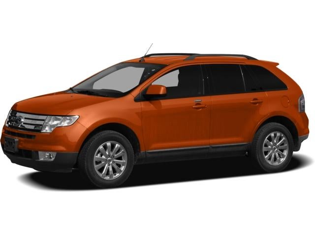 2008 Ford EDGE SE