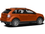 2008 Ford EDGE SE