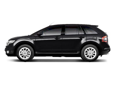 2008 Ford EDGE SE