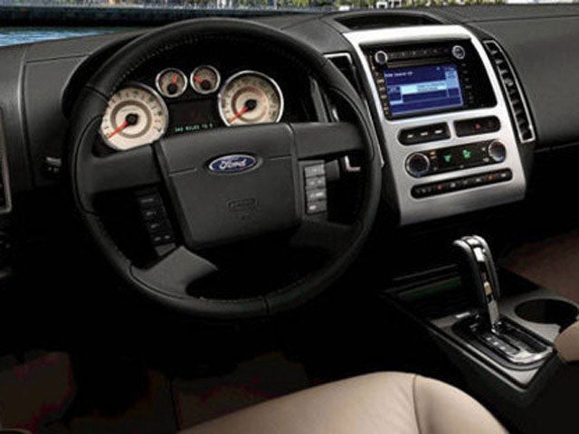 2008 Ford EDGE SE