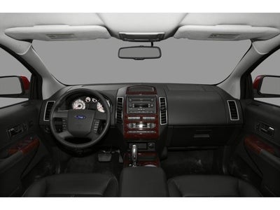 2008 Ford EDGE SE