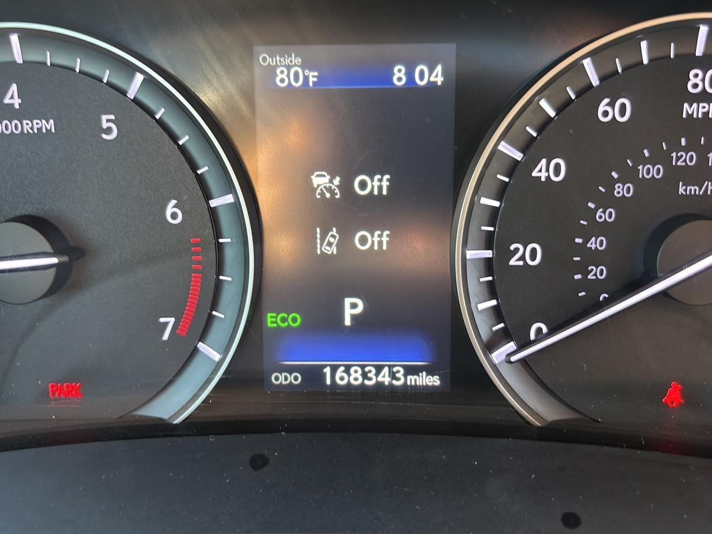 2018 Lexus RX RX 350
