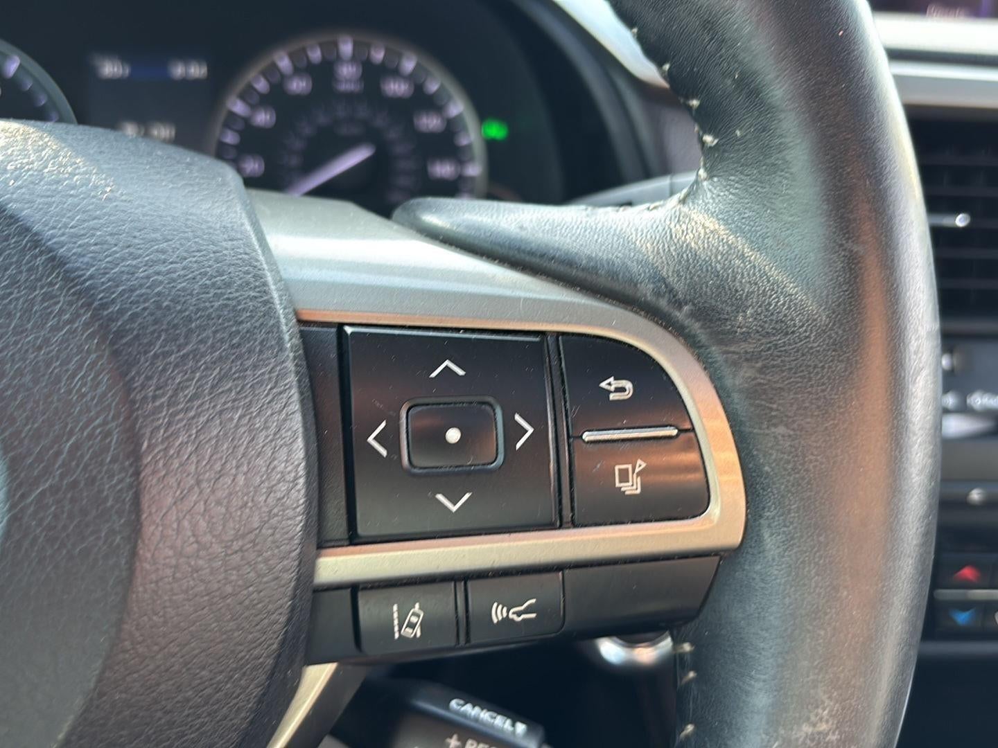 2018 Lexus RX RX 350