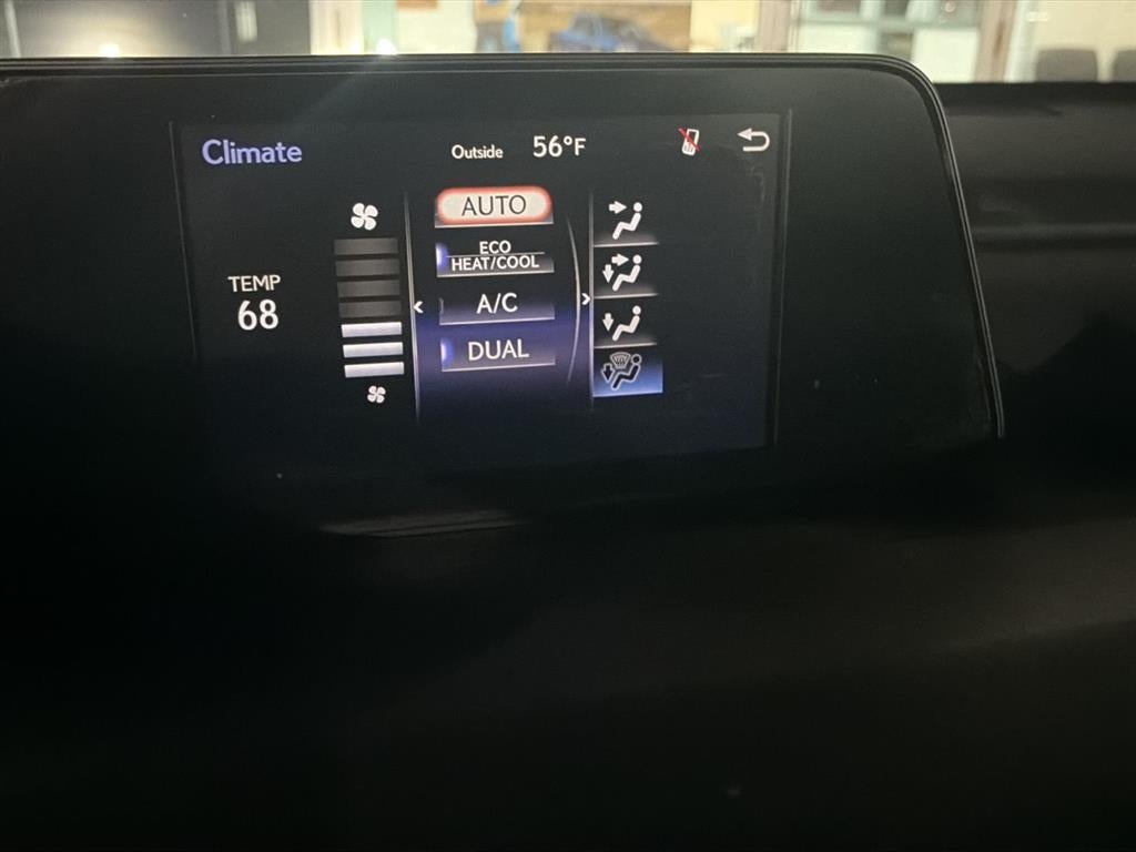 2017 Lexus RX RX 350