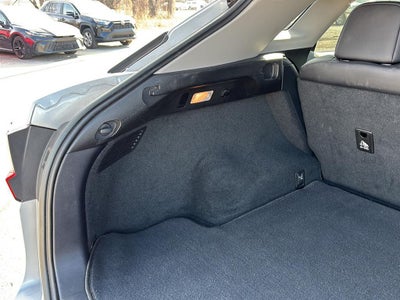 2017 Lexus RX RX 350