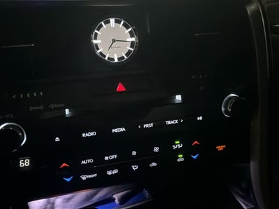 2017 Lexus RX RX 350