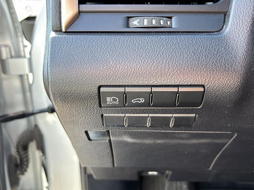 2017 Lexus RX RX 350