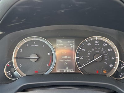 2017 Lexus RX RX 350