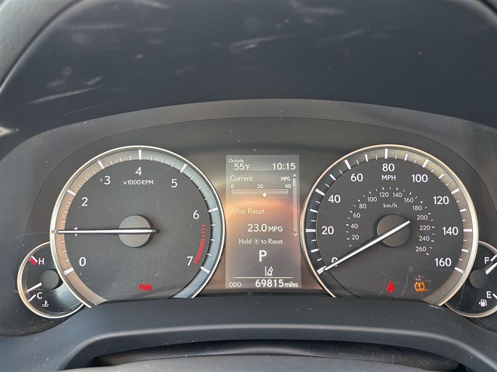 2017 Lexus RX RX 350