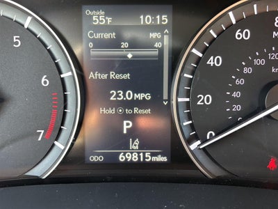 2017 Lexus RX RX 350