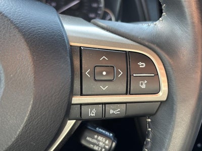 2017 Lexus RX RX 350