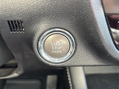 2017 Lexus RX RX 350