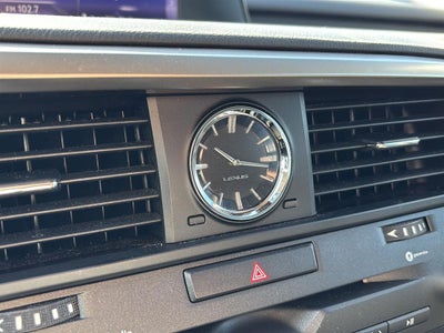 2017 Lexus RX RX 350