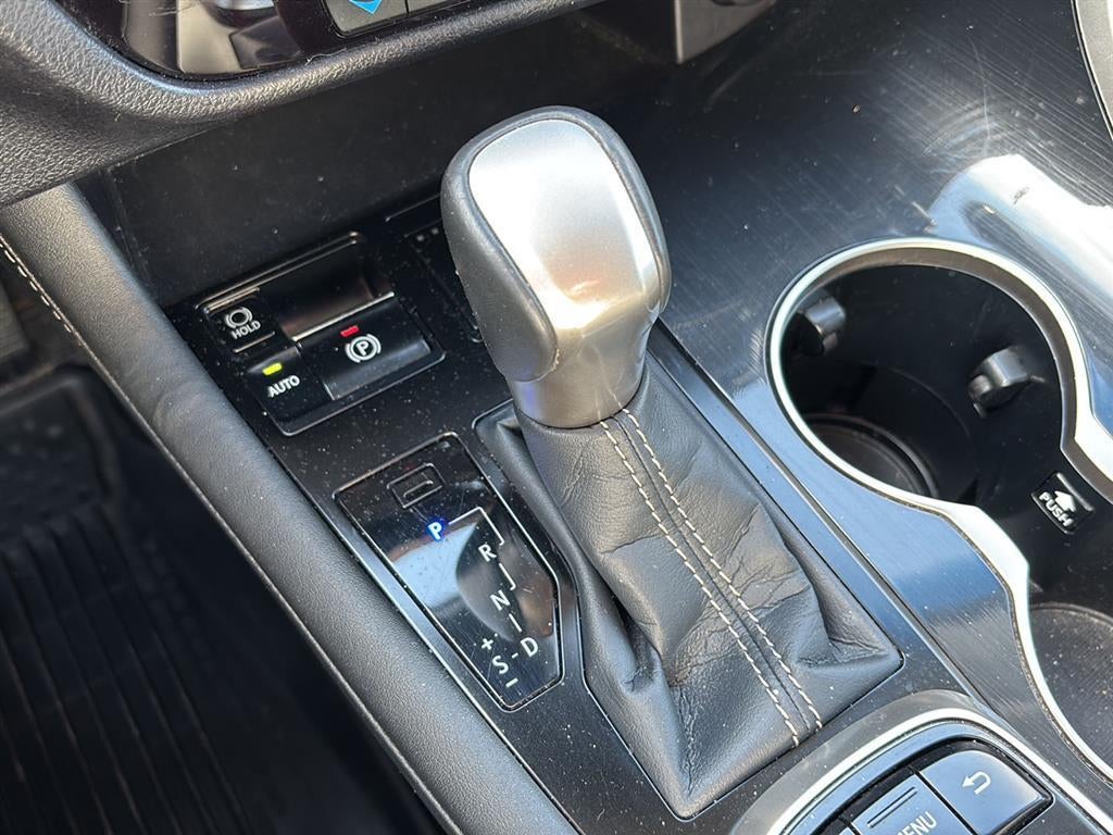 2017 Lexus RX RX 350