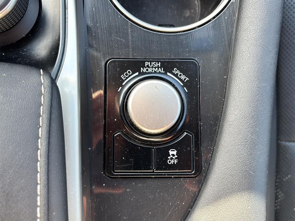 2017 Lexus RX RX 350