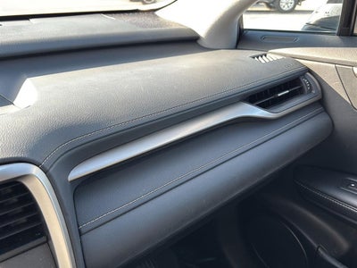 2017 Lexus RX RX 350