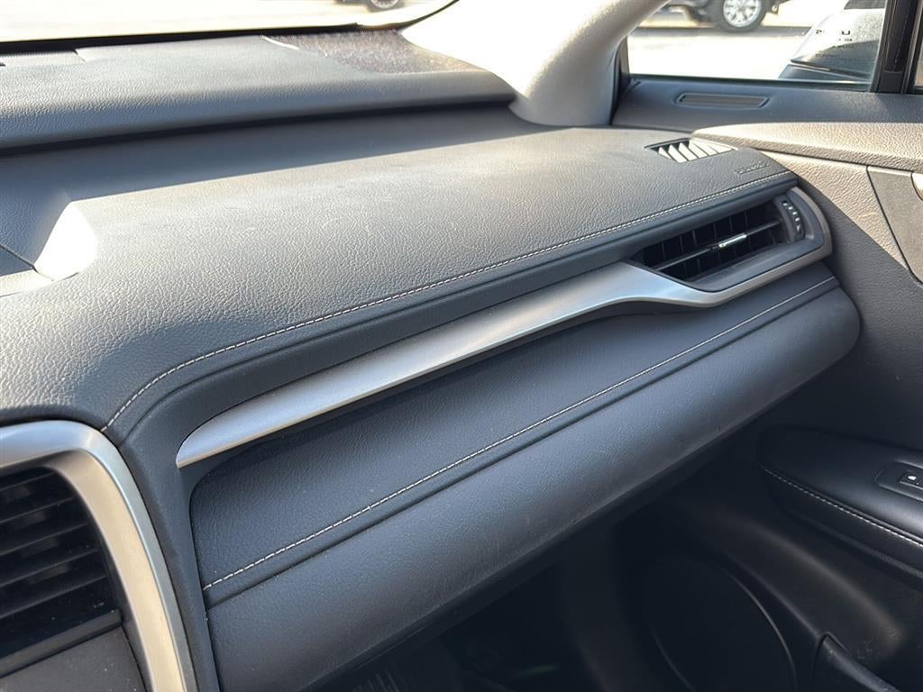 2017 Lexus RX RX 350