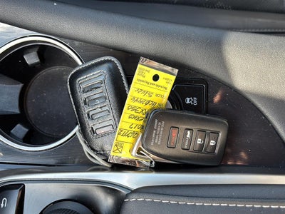 2017 Lexus RX RX 350