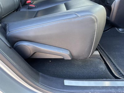 2017 Lexus RX RX 350