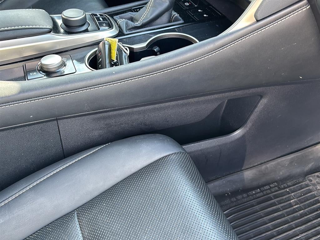 2017 Lexus RX RX 350