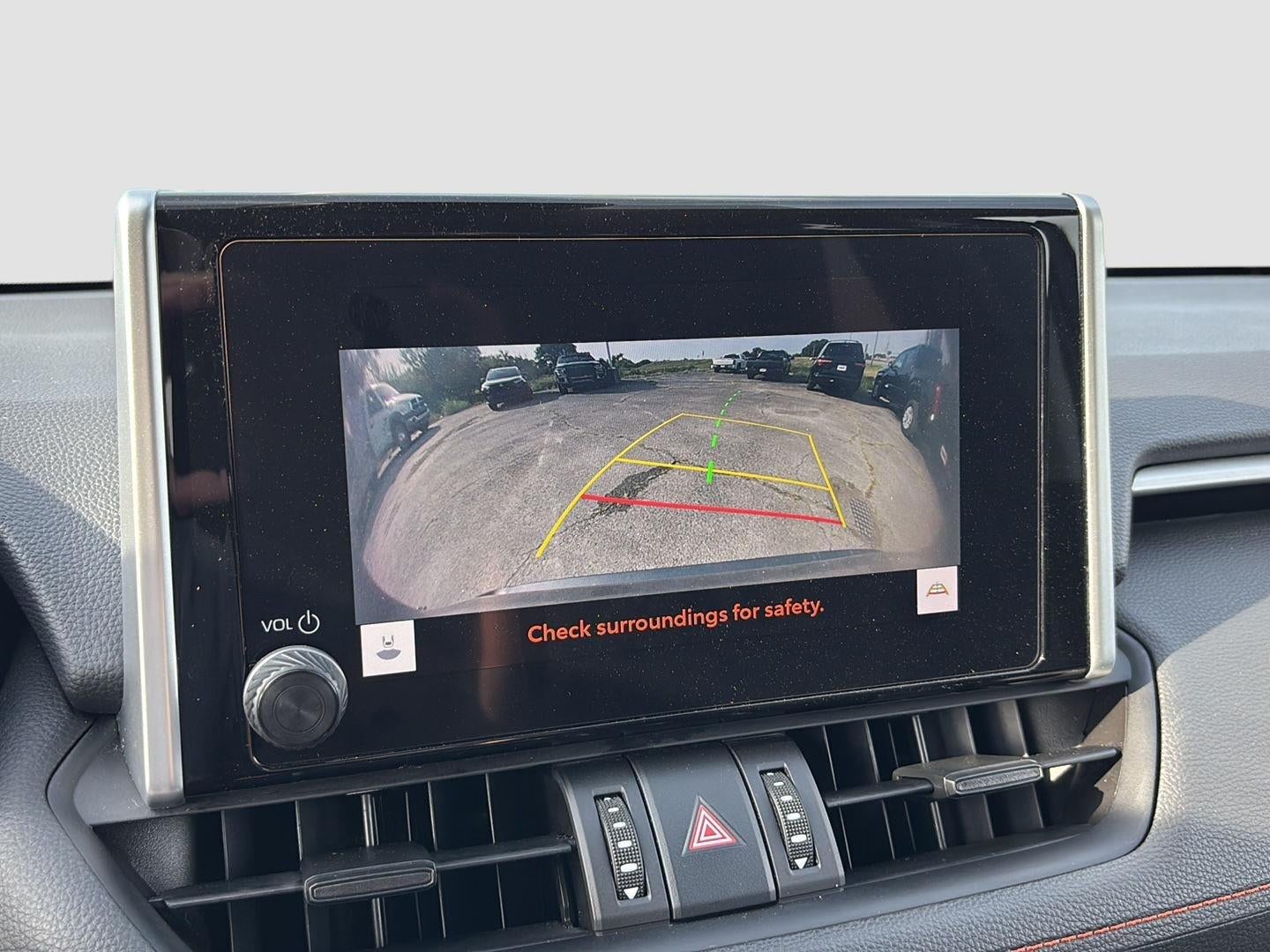 2023 Toyota Rav4 Adventure
