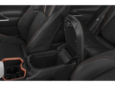 2023 Toyota RAV4 Adventure