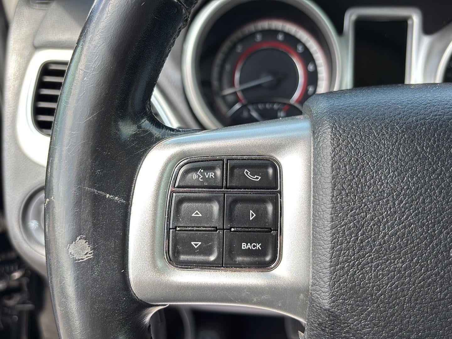 2015 Dodge Journey American Value Pkg