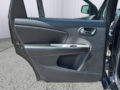 2015 Dodge Journey American Value Pkg