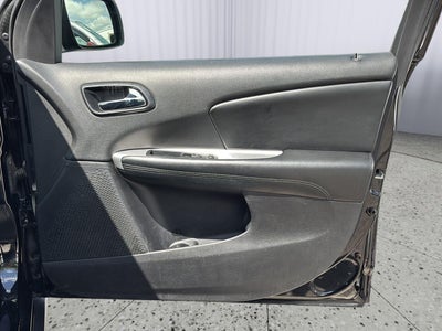 2015 Dodge Journey American Value Pkg