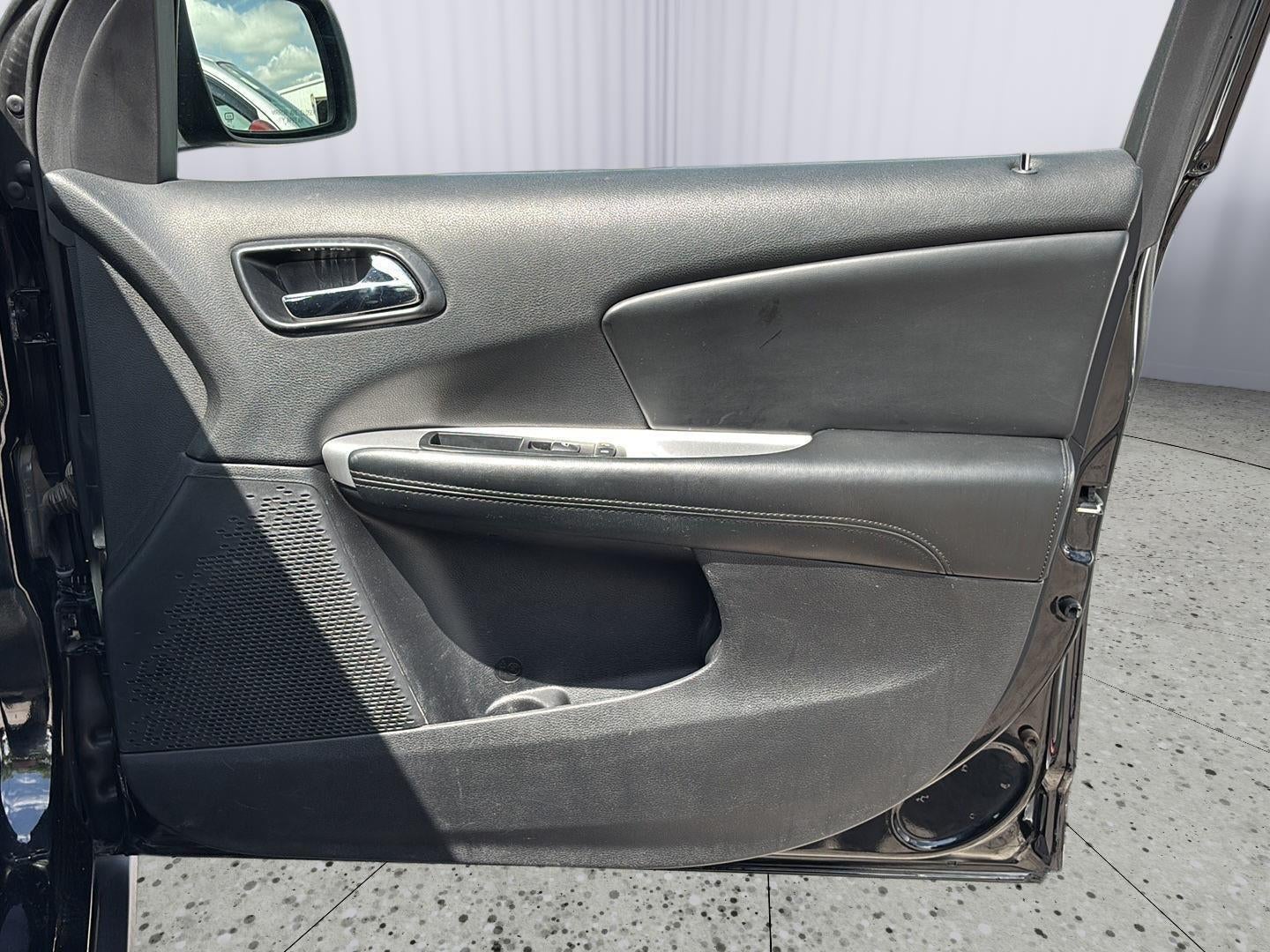 2015 Dodge Journey American Value Pkg