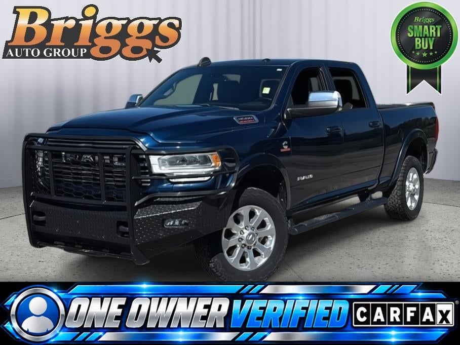 2022 RAM 3500 Laramie