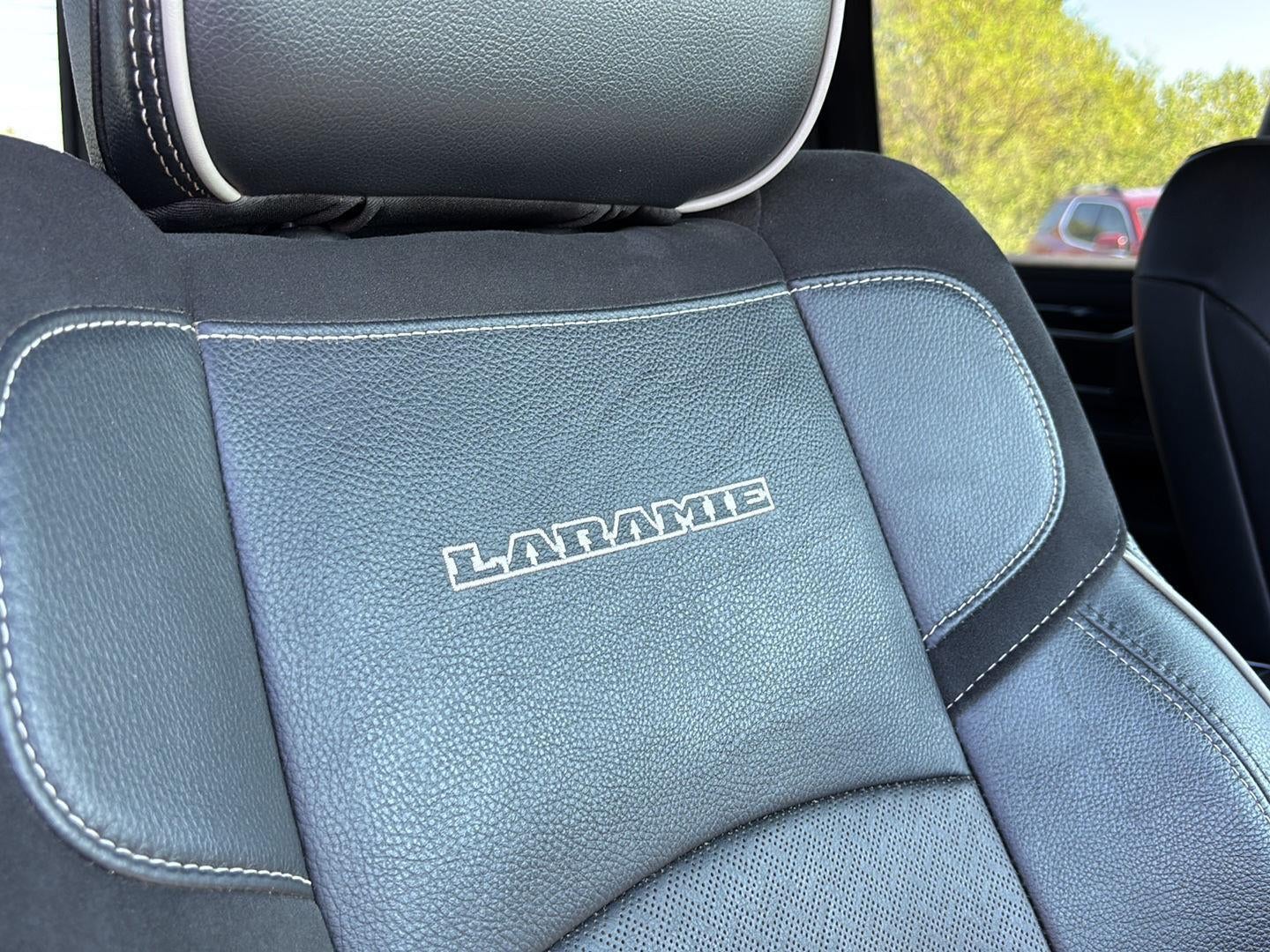 2022 RAM 3500 Laramie