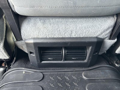 2018 RAM 3500 Tradesman