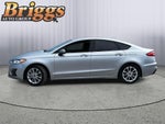 2020 Ford Fusion Hybrid SE