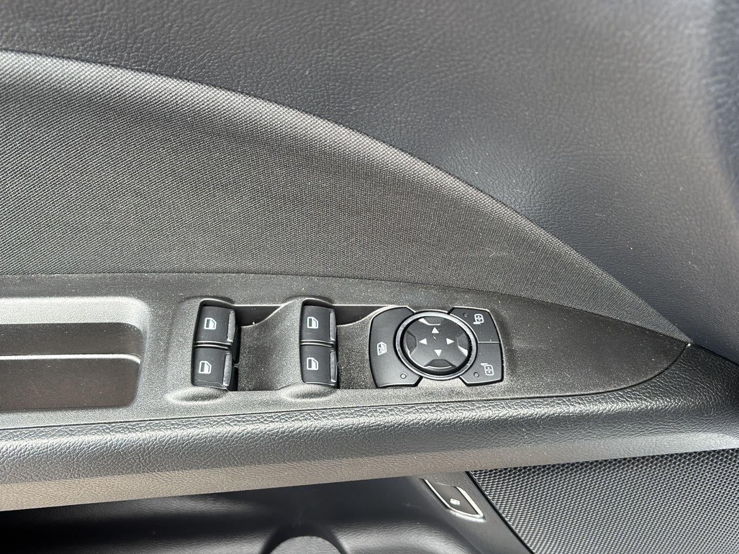 2020 Ford Fusion Hybrid SE