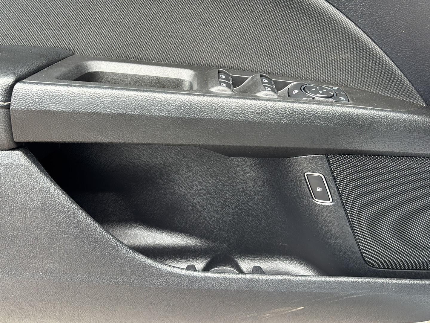 2020 Ford Fusion Hybrid SE