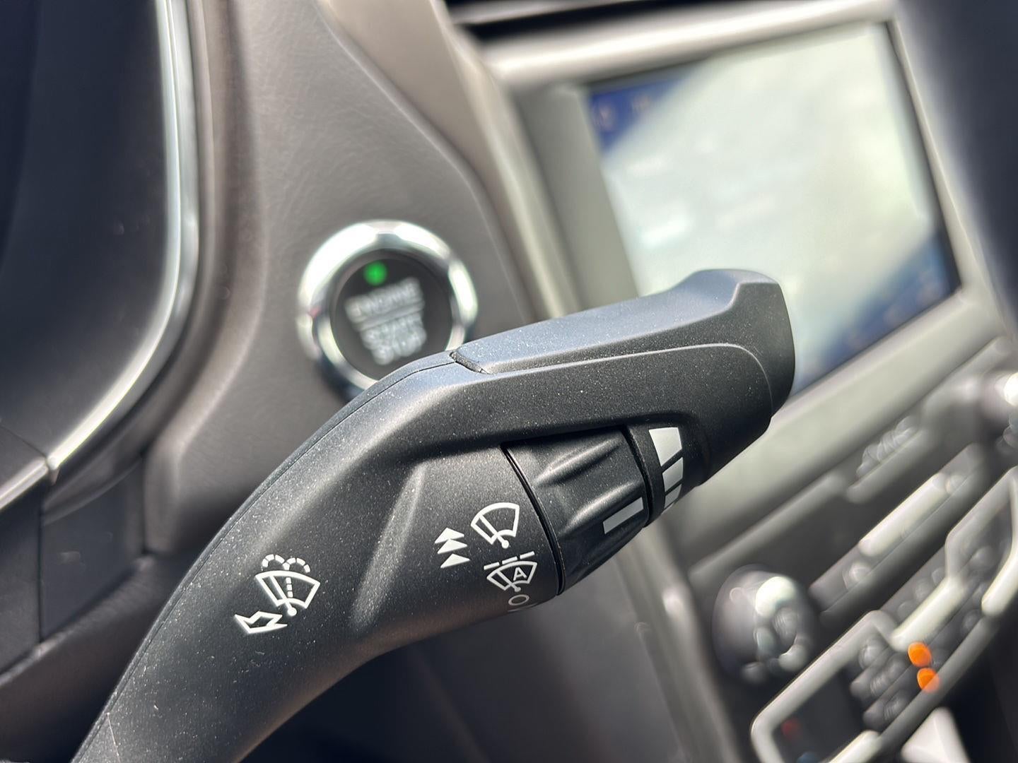 2020 Ford Fusion Hybrid SE