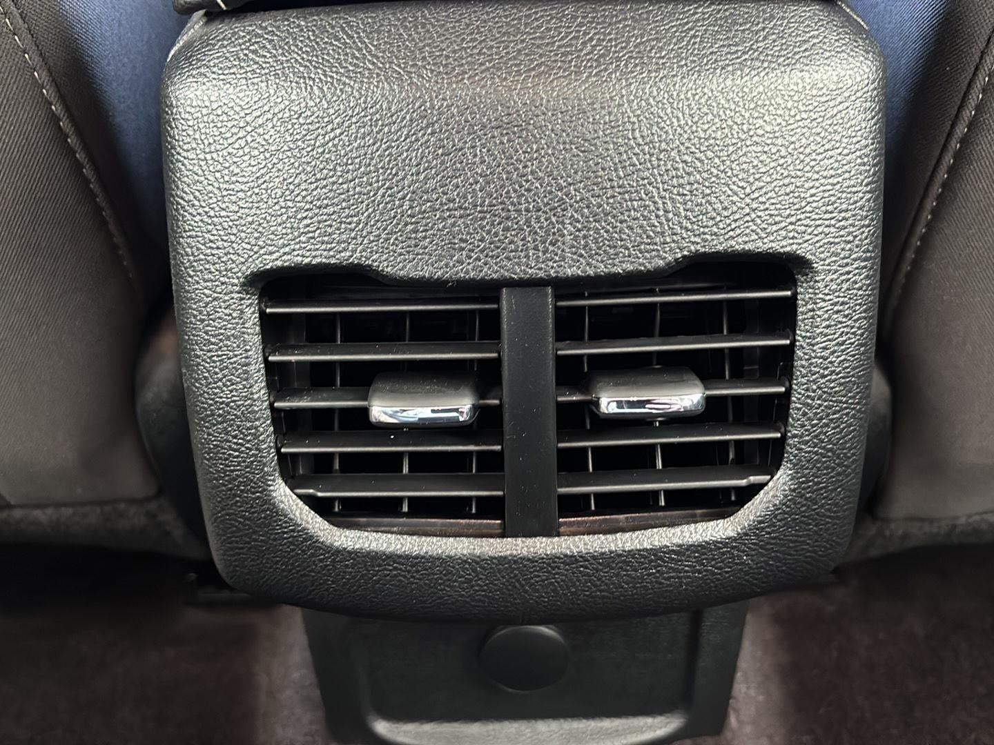 2020 Ford Fusion Hybrid SE