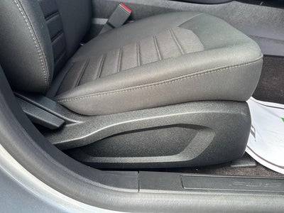 2020 Ford Fusion Hybrid SE