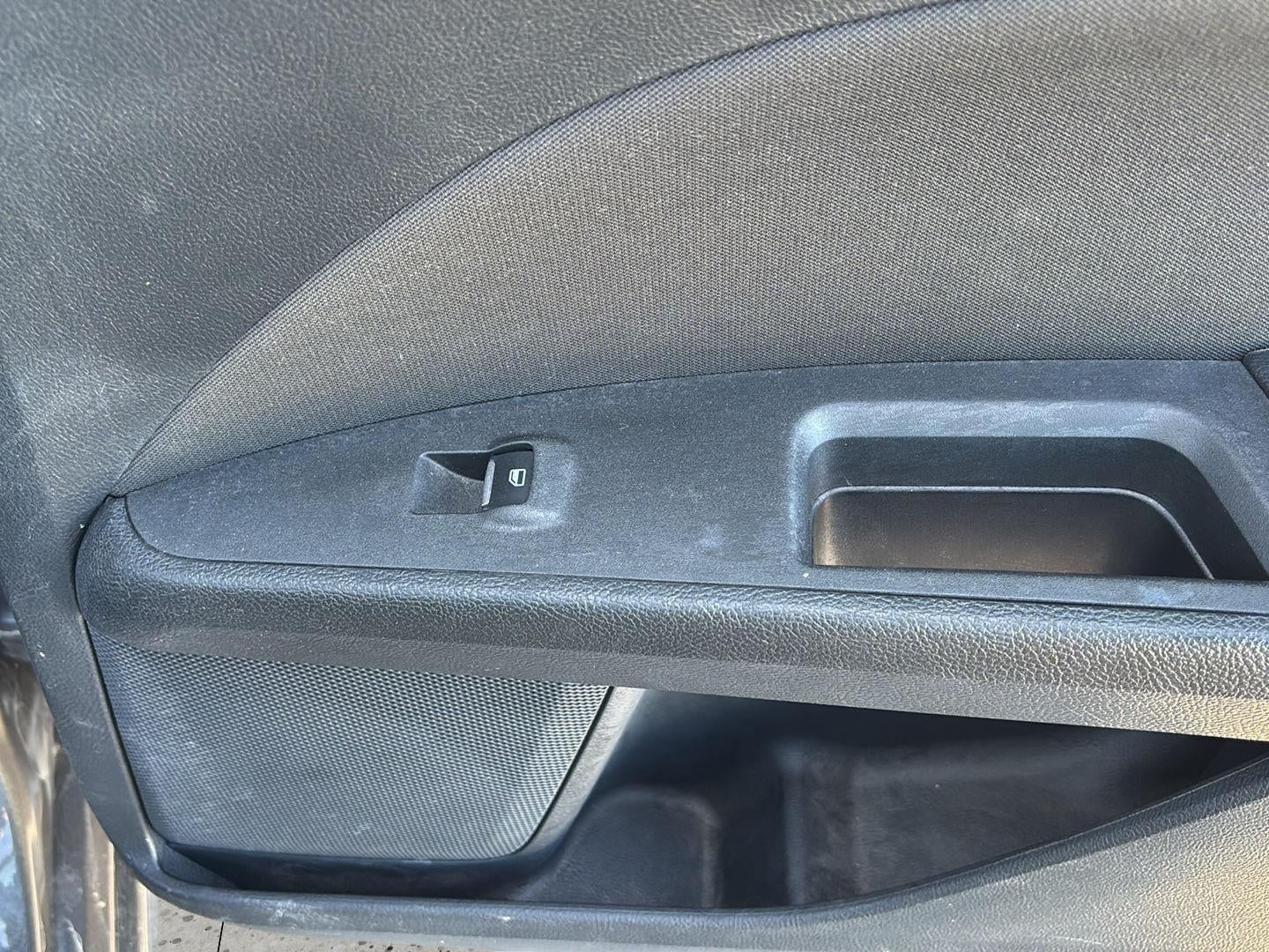 2018 Ford Fusion Hybrid SE