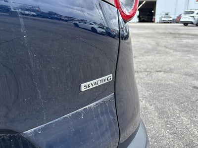 2021 Mazda Mazda CX-30 Premium