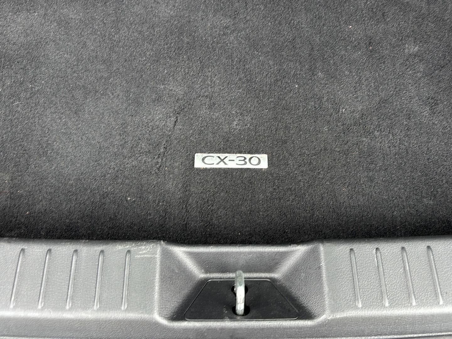 2021 Mazda Mazda CX-30 Premium