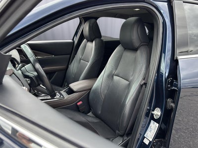 2021 Mazda Mazda CX-30 Premium