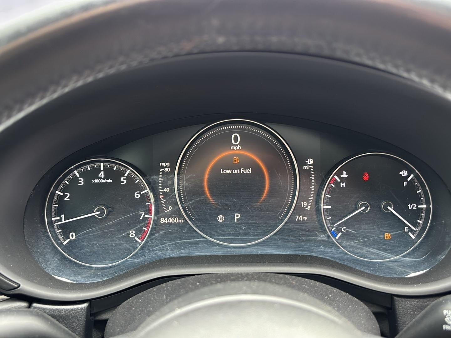 2021 Mazda Mazda CX-30 Premium