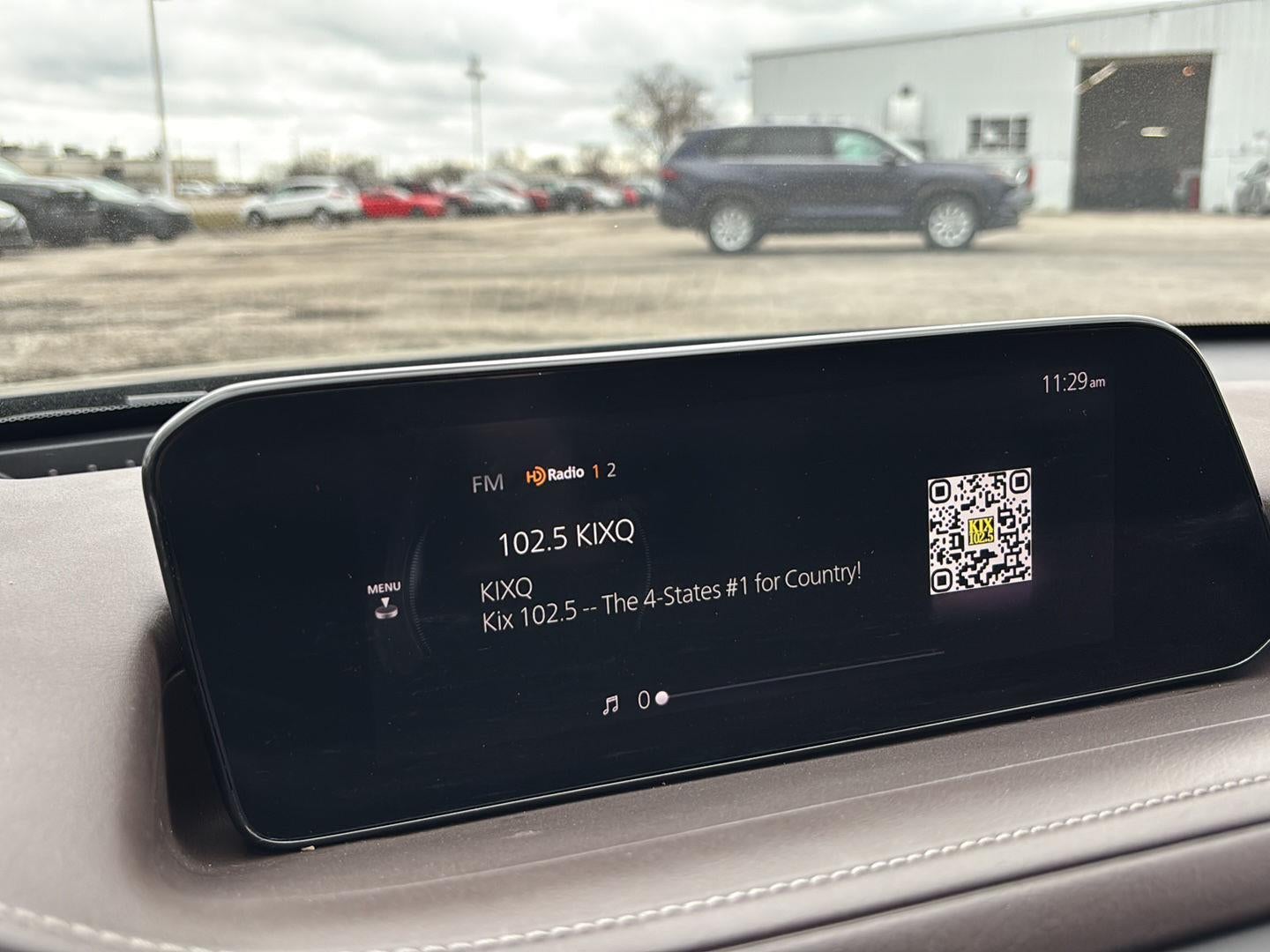 2021 Mazda Mazda CX-30 Premium